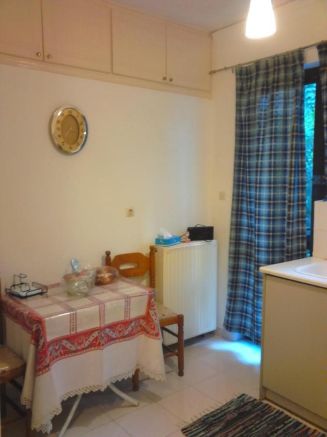 Traditional House Atenas Exterior foto