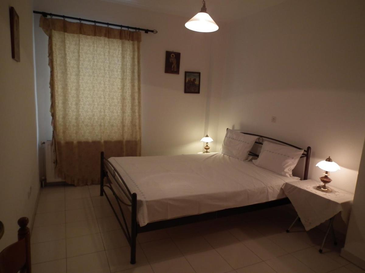 Traditional House Atenas Exterior foto