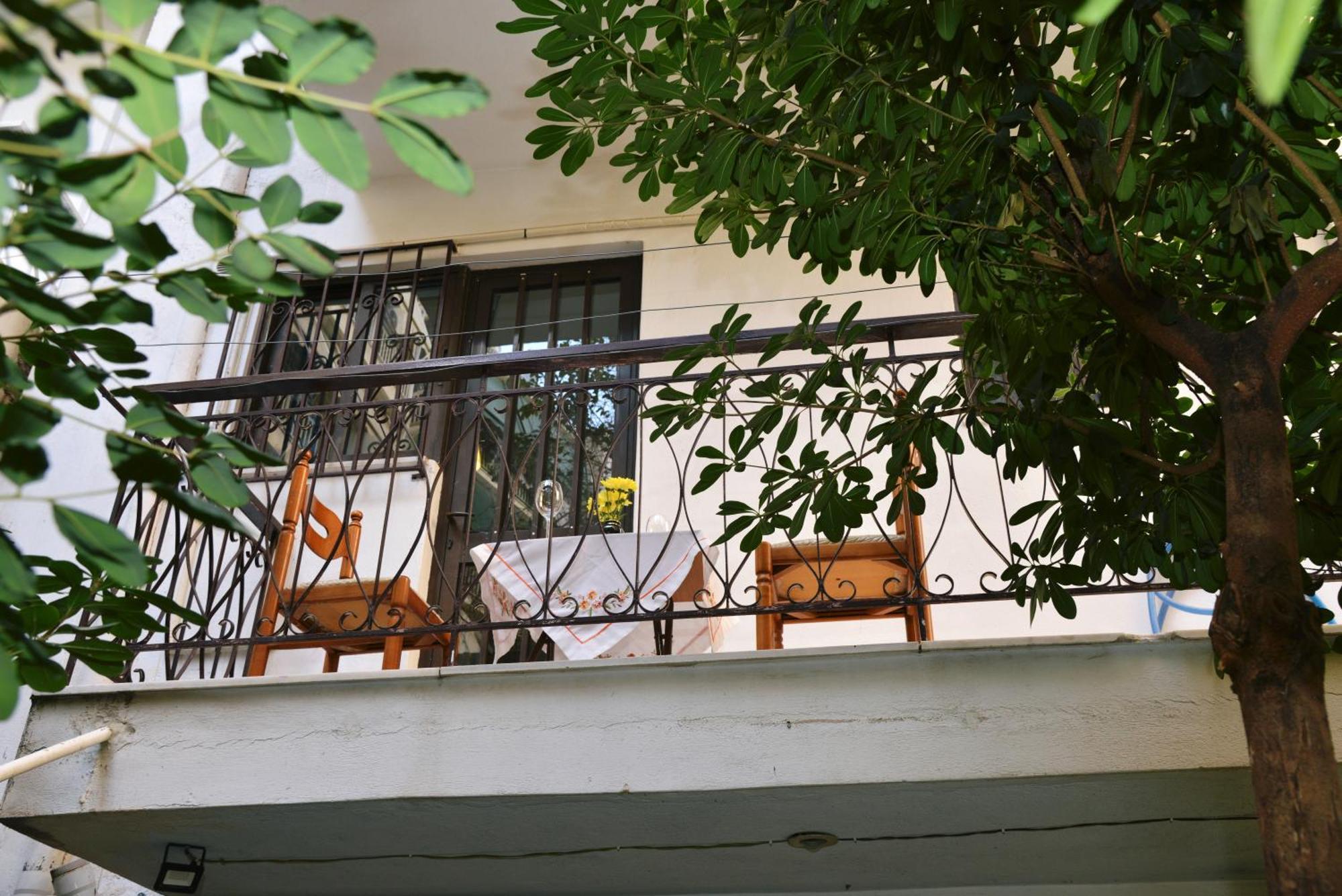 Traditional House Atenas Exterior foto